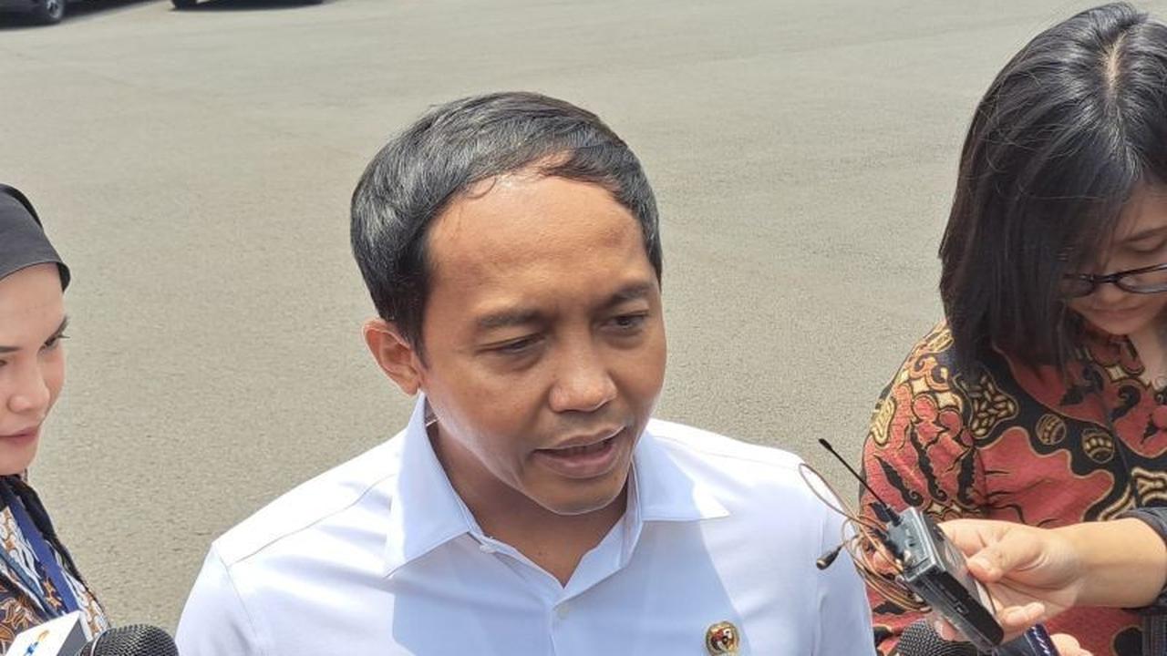 Tahukah Anda? Anggaran Kemenhut 2026 Disetujui Komisi IV DPR Sebesar Rp6,04 Triliun, Naik 22,41 Persen!