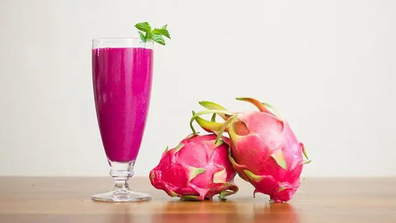 Cara Memilih Buah Naga Manis dan Segar, Dijamin Tak Hambar