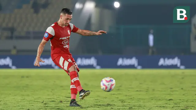 Persis Solo, Lautaro Belleggia