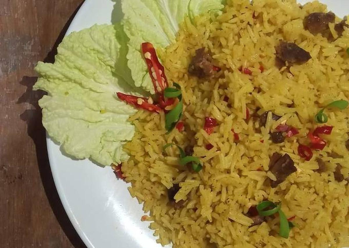 Kuliner Khas Maulid Nabi