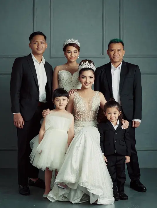 Azriel Hermansyah (Instagram/azriel_hermansyah)