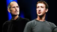 Apakah anda pernah memperhatikan busana yang dipakai Steve Jobs, Mark Zuckerberg, Tim Cook, Satya Nadela dan banyak CEO sukses lain yang ter