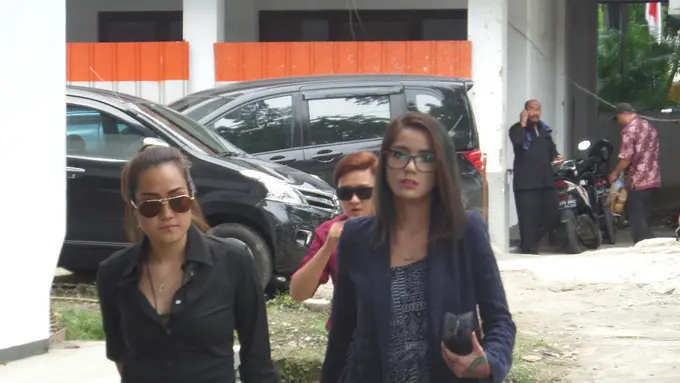 [Bintang] Sheila Marcia