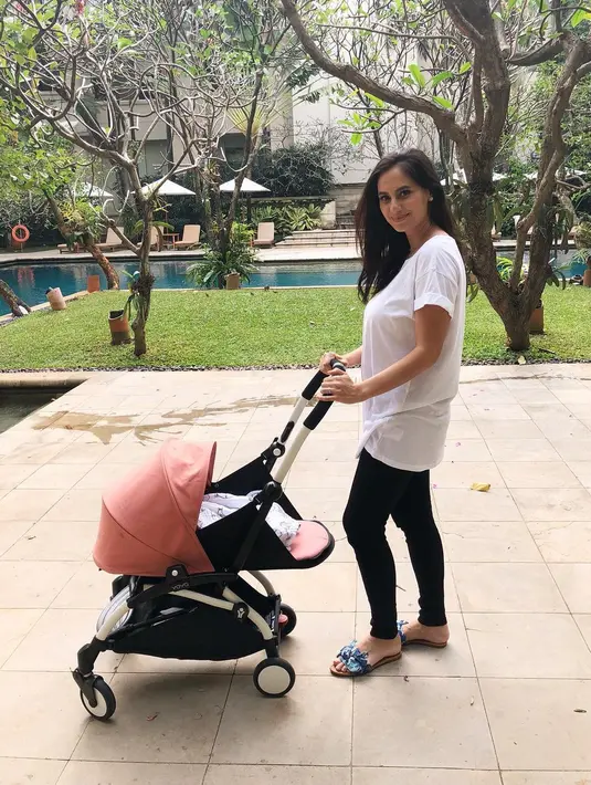 (Instagram/marissaln)