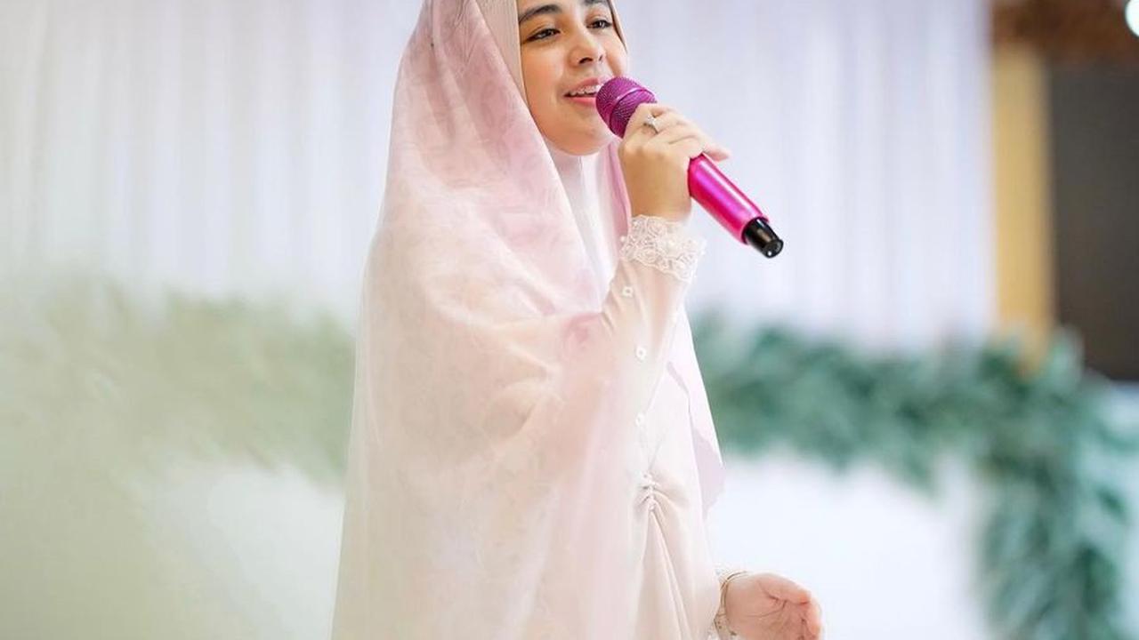 Curhatan Risty Tagor