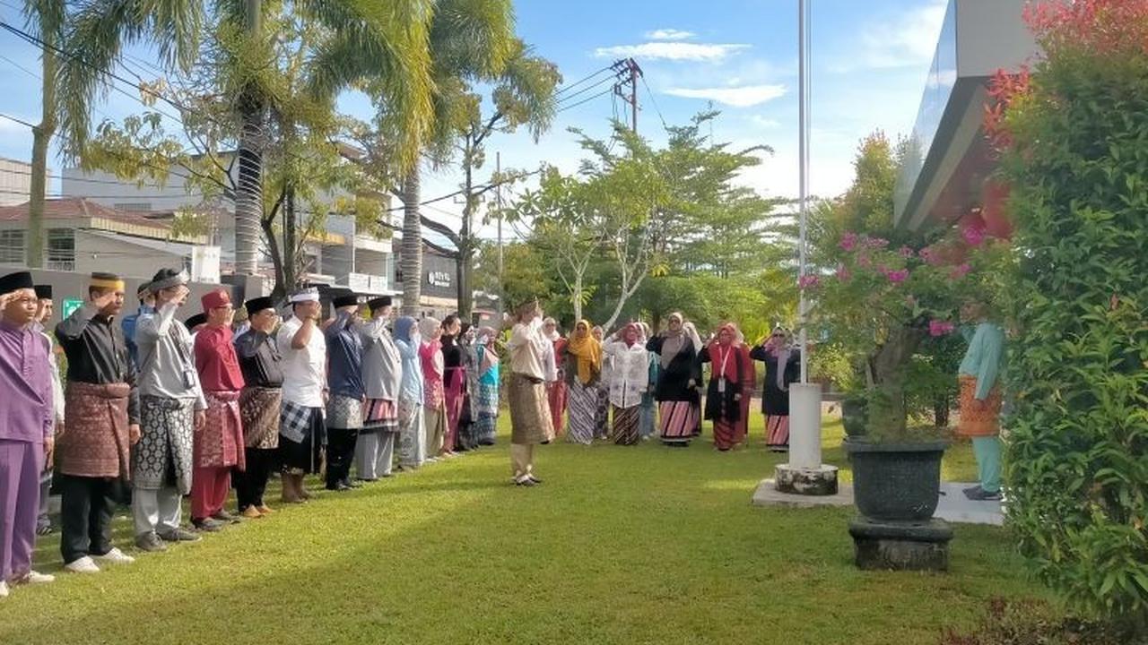 Hardiknas 2026: Singkawang Fokus Tekan Angka Anak Putus Sekolah Melalui Kolaborasi