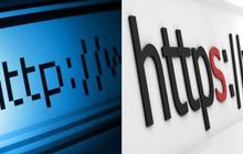 Beda HTTP dan HTTPS
