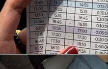Pria Ini Bikin Rundown Acara saat Kencan dengan Pacarnya, Aksinya Viral Bikin Iri