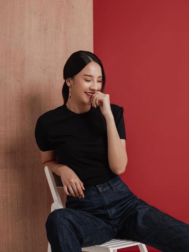 Anya Geraldine. (Foto: Instagram @anyageraldine)