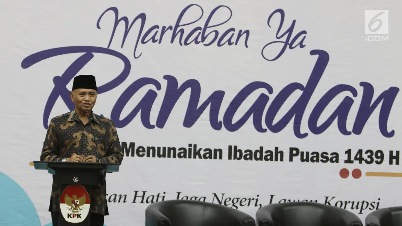 KPK Luncurkan Buku Foto Perjalan Selama 14 Tahun Berantas Korupsi