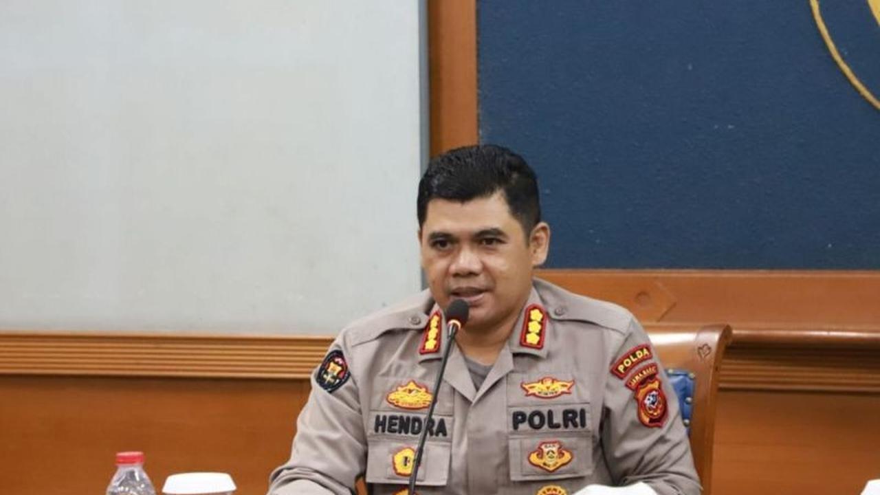 Mengapa Polda Jabar Minta Maaf Atas Penanganan Unjuk Rasa Ricuh? Ini Penjelasan Lengkapnya