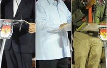 Prabowo 'Terpancing' saat Ditanya Anies soal Etik: Anda Tidak Pantas Bicara soal Etik!