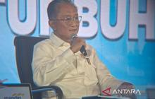 Terungkap! 5 Bendungan Belum Berfungsi Optimal, Fokus Infrastruktur Astacita Prabowo Prioritaskan Swasembada Pangan