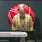 PT Wulandari Bangun Laksana Tbk (BSBK) melaksanakan pencatatan perdana saham (listing) di Bursa Efek Indonesia (BEI) pada Selasa, 8 November 2022.