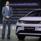 Strategi Perang Harga Mobil Listrik di Pameran Otomotif Thailand (Asia.Nikkei)