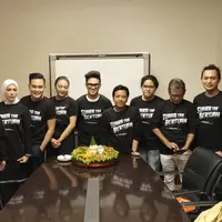 Suara Tak Bertuan (dok istimewa)