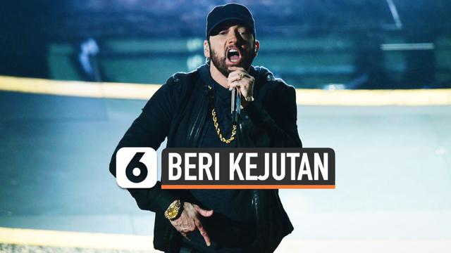 Berita Eminem Hari Ini Kabar Terbaru Terkini Liputan6 Com Are you see now top 10 lagu rap terbaru results on the web. berita eminem hari ini kabar terbaru