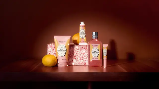 Bingung Cari Hampers Unik dan Fungsional? Ini Tips untuk Menemukannya! (Foto dok: L'Occitane en Provence/aba-id.com)