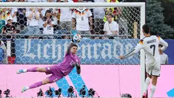 Rekor Adu Penalti Semifinalis Piala Dunia 2026: Inggris Bukan Terburuk