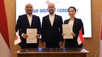 Jual Nikel ke Korea, Bumi Mineral Sulawesi Gandeng Sumitomo Corporation
