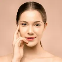 Di kondisi normal, gaya makeup ini relatif mudah diaplikasikan (Sumber: Pexels.com)