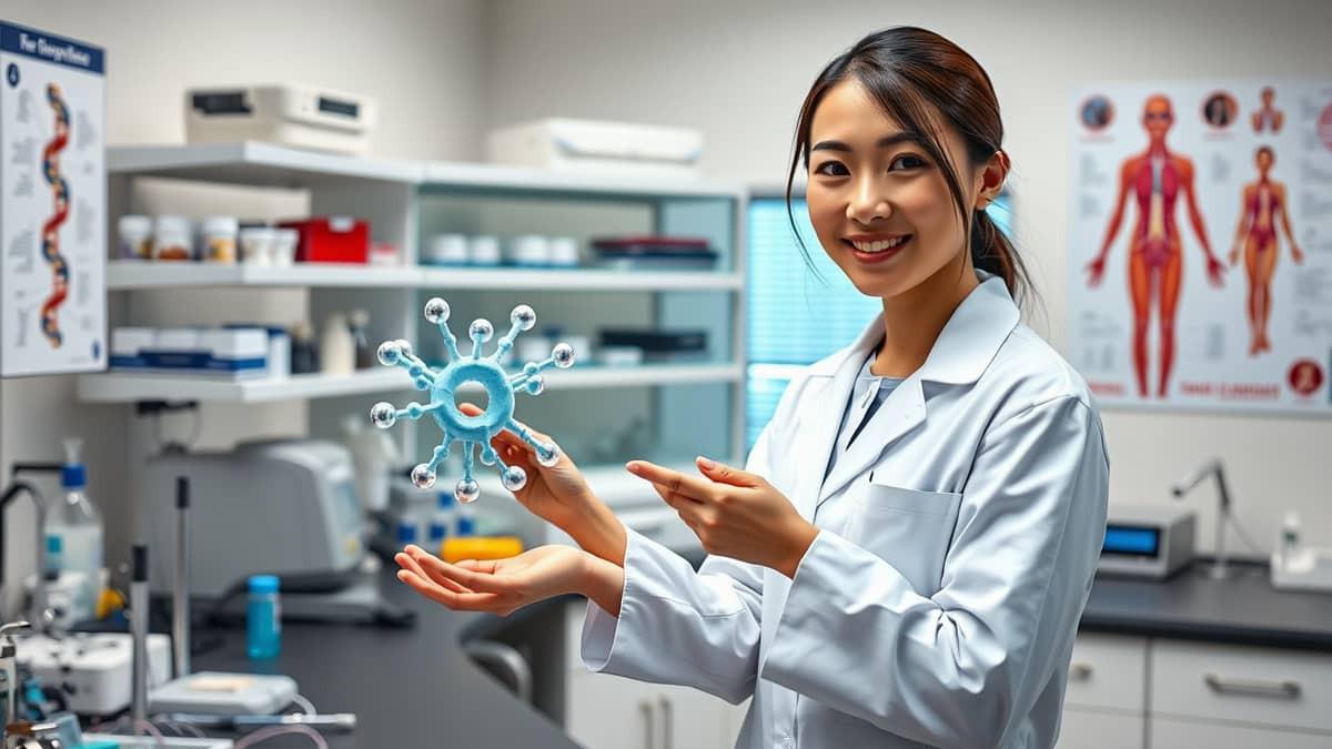 Mengenal Fungsi Hormon Estrogen: Kunci Kesehatan Wanita yang Optimal