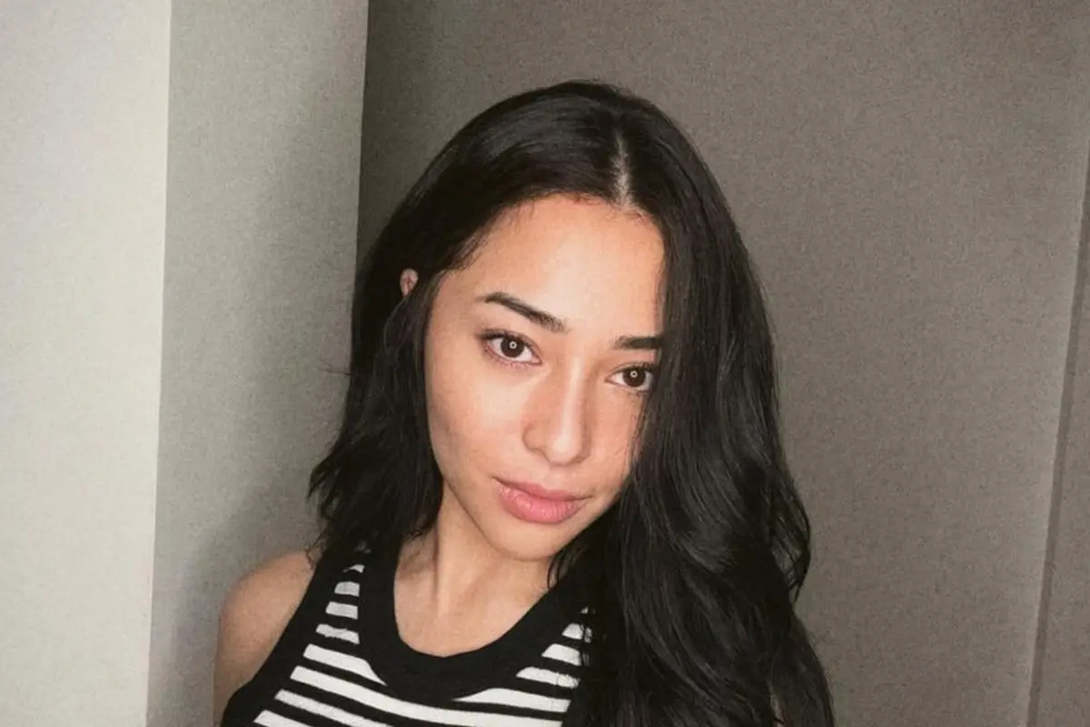 Nikita Willy (Instagram/nikitawillyofficial94)