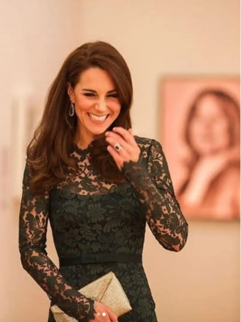 Kate Middleton