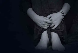 Ilustrasi penyekapan. Ilustrasi: Kriminologi.id