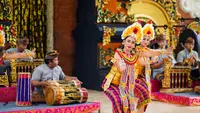 Contoh Tari Kreasi dari Berbagai Daerah di Indonesia, Lengkap dengan Pengertian, Jenis, dan Ciri-Cirinya