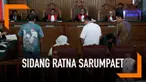 Nanik S Deyang adalah Wakil Ketua BPN Prabowo-Sandi, ia hadir dalam sidang Ratna Sarumpaet sebagai saksi.