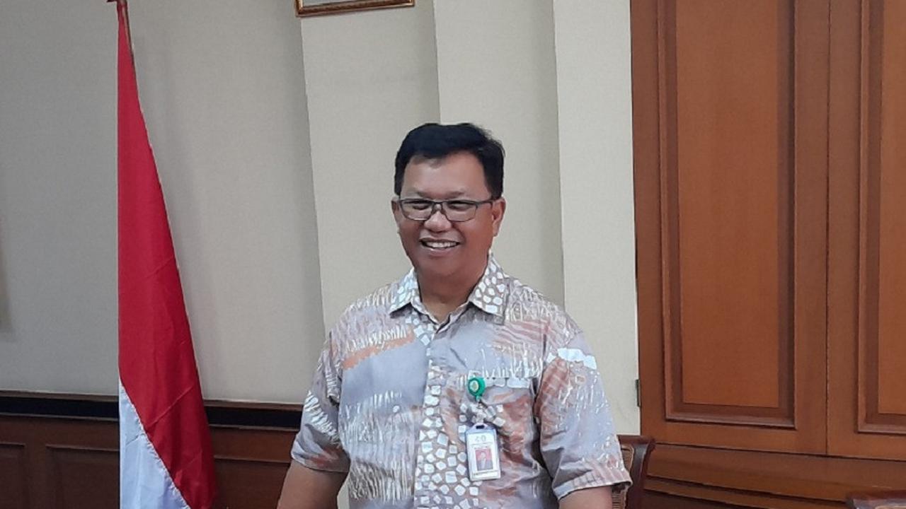 dr Muhammad Syahril, SpP