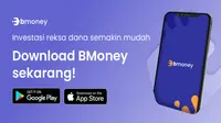 Dana Kelolaan Buka Bersama Investasi Tumbuh 90 Persen