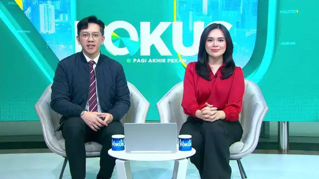 Fokus Pagi : Acara Otomotif di Gunungkidul, DIY Diterjang Angin Kencang