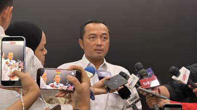 Jaksa Agung Sodorkan Nama Kuntadi Jadi Jampidsus ke Prabowo