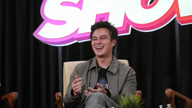 Baim Wong