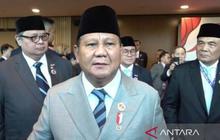 Trivia: Mediasi AS Redakan Konflik Thailand-Kamboja, Prabowo Dukung Keterlibatan Berkelanjutan AS di ASEAN