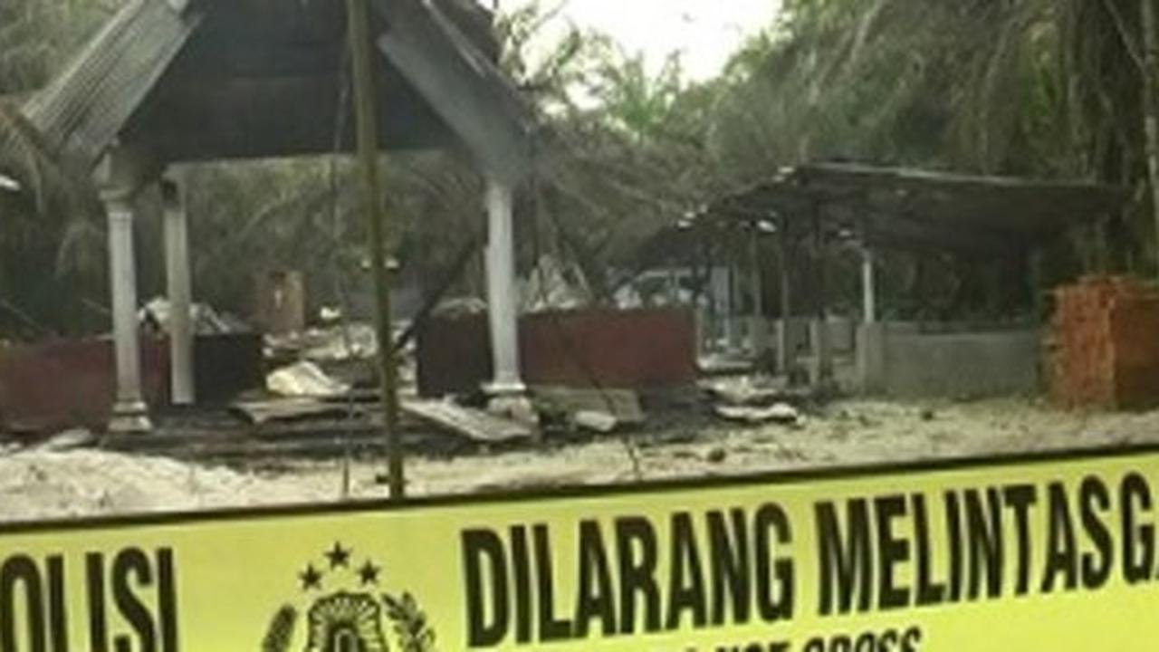 Hindari konflik terulang, 4.409 warga Aceh Singkil ngungsi ke Sumut