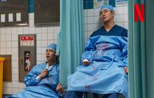 Ini Hal Menarik yang Bikin Drama The Trauma Code: Heroes On Call Masuk Jajaran Drama Populer Netflix
