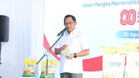 Mendagri Dorong Peran Aktif Pemda Perluas Gerakan Pangan Murah untuk Jaga Stabilitas Harga (Puspen Kemendagri)