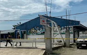 Penembakan di Sekolah Filipina Tewaskan 3 Siswa, 7 Lainnya Terluka