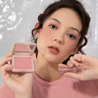 BLP BEAUTY merilis rangkaian terbaru dari lini #OnTheLips dan #FaceIt yakni Lip Vinyl dan Single Face Glow untuk tampilan yang lebih berwarna dan playful.