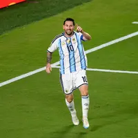 Lionel Messi Angkat Bicara setelah Jadi Pencetak Gol Terbanyak Piala Dunia: Singgung Ronaldo hingga Mbappe