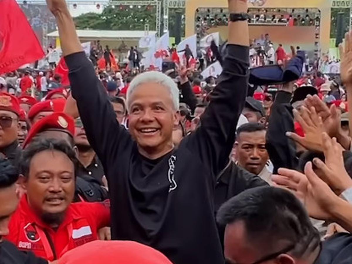 Dok. Istimewa