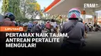 Kenaikan harga BBM non-subsidi jenis Pertamax dari Rp 12.300 menjadi Rp 16.250 per liter memicu keresahan di kalangan pengendara, khususnya pengguna sepeda motor. Banyak pengendara yang sebelumnya menggunakan BBM beroktan 92 kini mulai mempertimbangk...