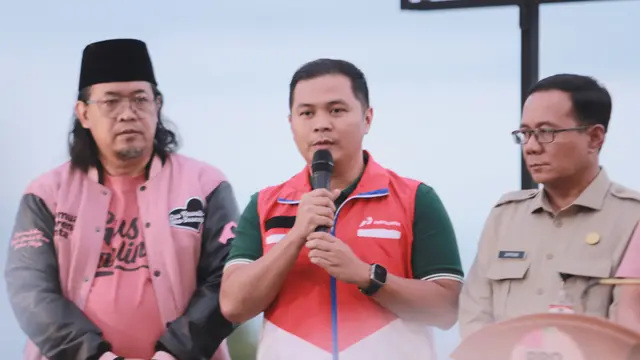 Krisis BBM Jember Teratasi, Bupati Fawait Pastikan Kegiatan Warga Sudah Normal