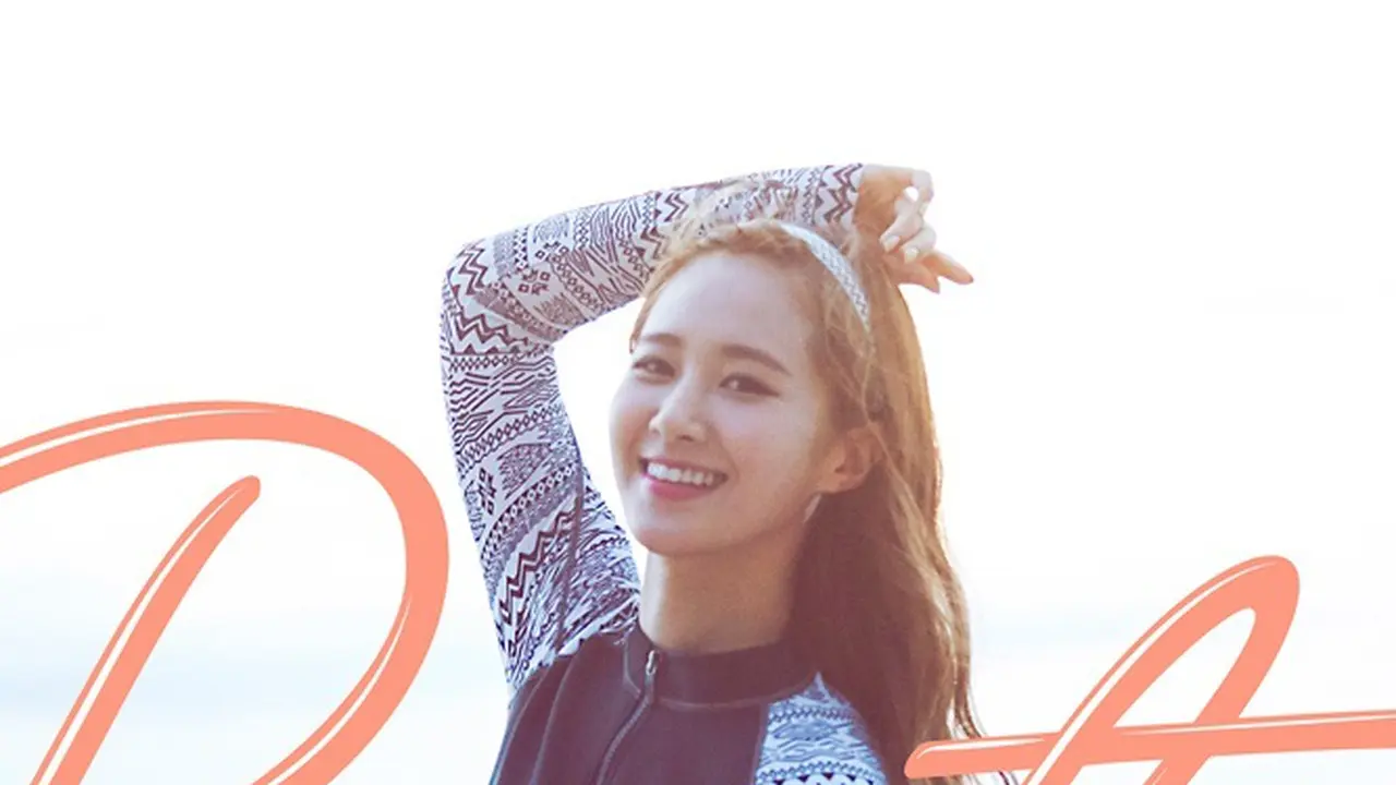 [Bintang] Yuri SNSD