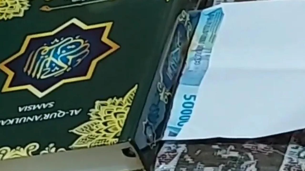 Dok. Istimewa
