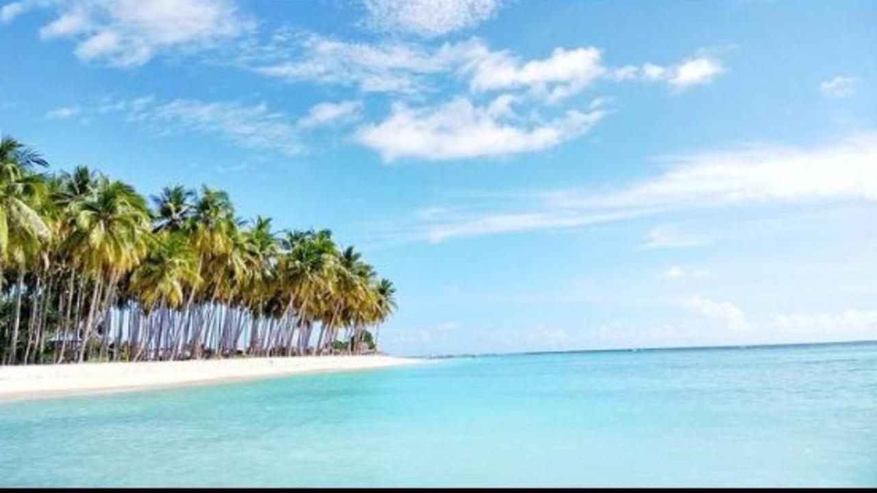 Kabupaten Kepulauan Sula di Maluku Utara