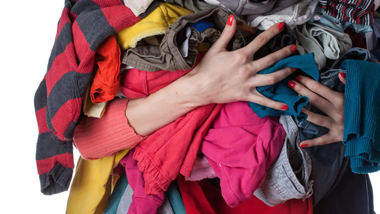 Terobosan Baru Ini Jadi Solusi Masalah Perempuan Saat Mencuci Pakaian